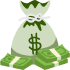 money-bag-icon